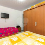 Sobrado à venda com 2 quartos, sendo 1 suíte, em Chora Menino, São Paulo, SP