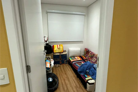 Apartamento à venda com 3 quartos, sendo 1 suíte,  em Butantã, São Paulo, SP