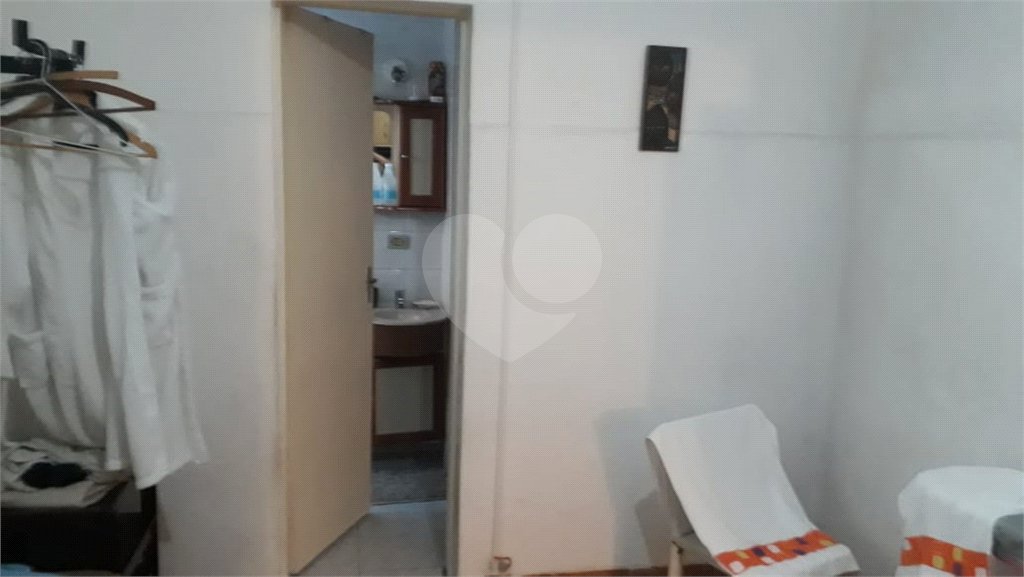 Casa à venda com 3 quartos, sendo 1 suíte, em Santana, São Paulo, SP