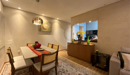 Apartamento à venda com 3 suítes em Pinheirinho, Vinhedo, SP