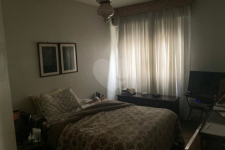 Apartamento à venda com 3 quartos em Jardim Paulista, São Paulo, SP