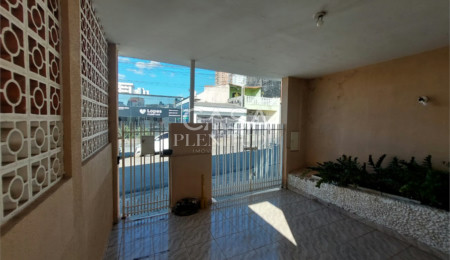 Casa Térrea à venda com 3 quartos em Vila Augusta, Sorocaba, SP