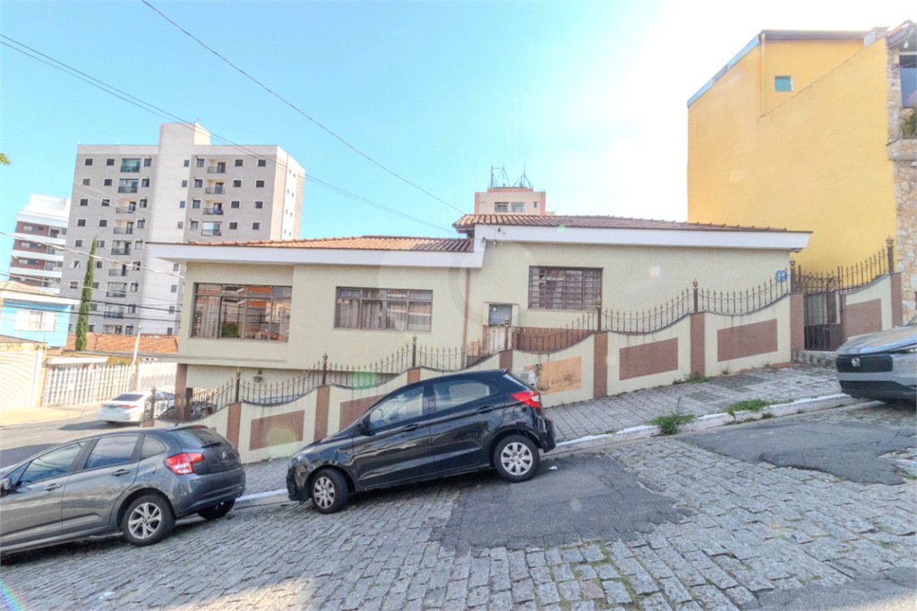 Casa à venda com 3 quartos, sendo 2 suítes, em Vila Matilde, São Paulo, SP