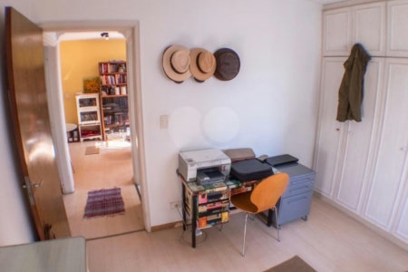 Apartamento à venda com 2 quartos em Vila Olímpia, São Paulo, SP