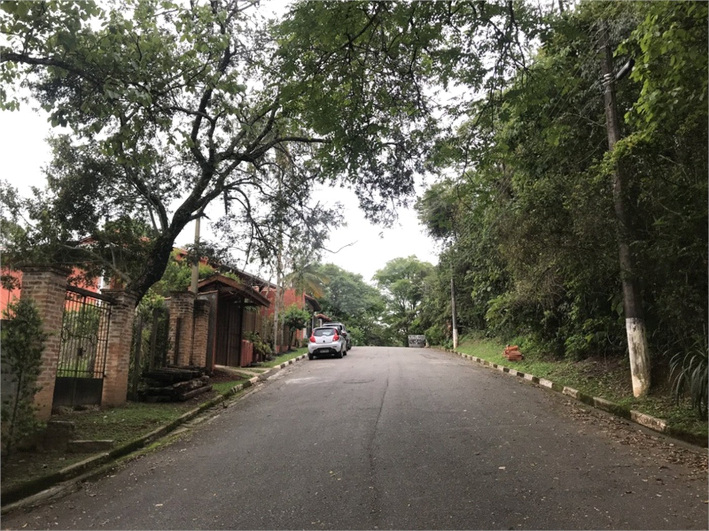 Terreno à venda em Serra da Cantareira, Mairiporã, SP