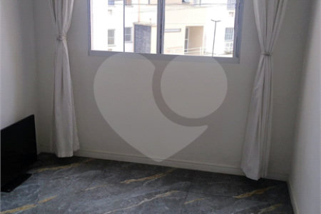 Apartamento à venda com 2 quartos em Campo Grande, Rio de Janeiro, RJ