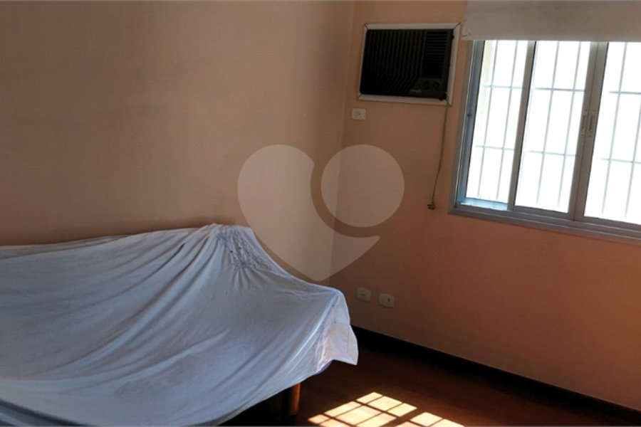 Casa Térrea à venda com 4 quartos em Jardim São Paulo(zona Norte), São Paulo, SP