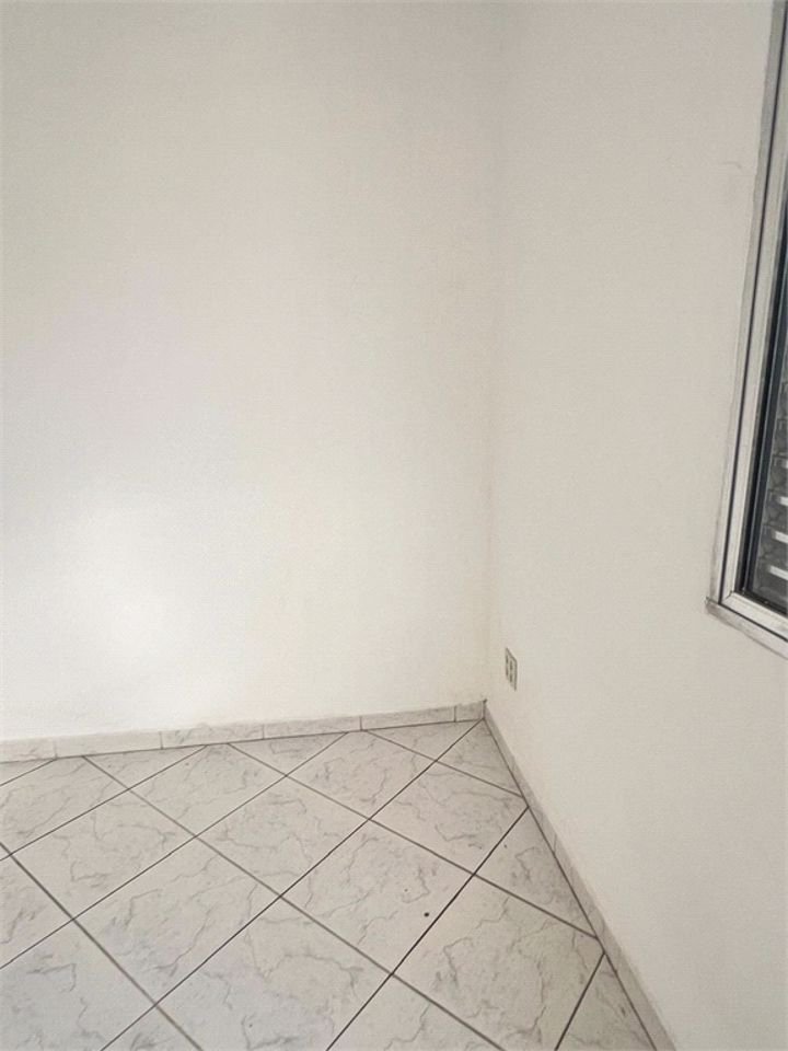 Apartamento Residencial à venda, Catiapoã, São Vicente - AP0434.