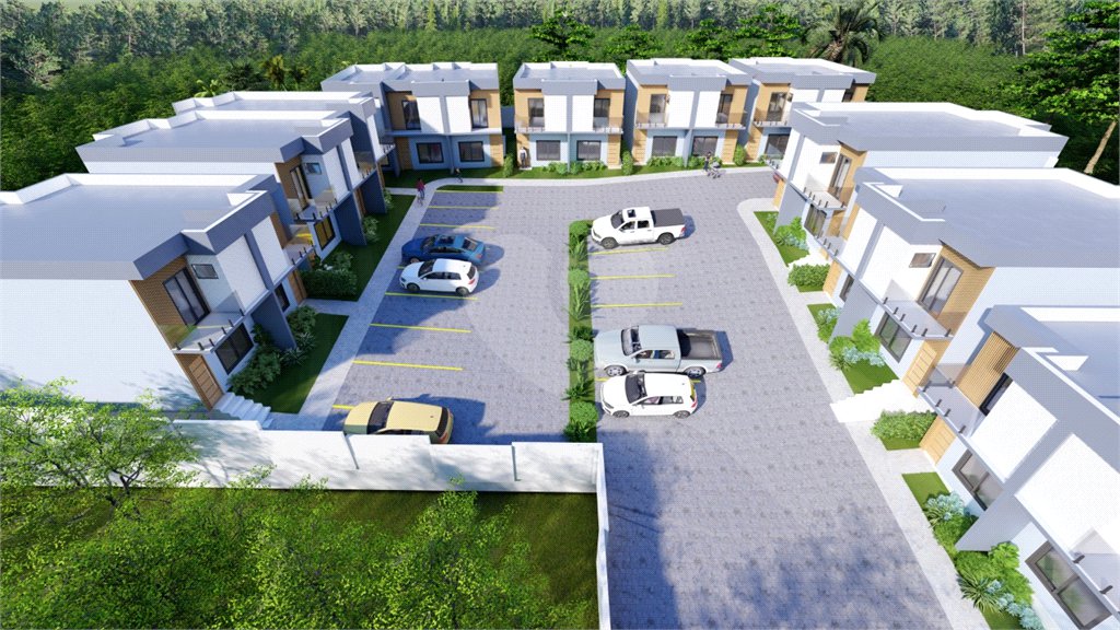 Duplex à venda em Taperapuan, Porto Seguro, BA