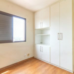Apartamento à venda com 3 quartos, sendo 1 suíte, em Sumarezinho, São Paulo, SP