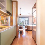 Apartamento à venda com 1 quarto em Vila Clementino, São Paulo, SP