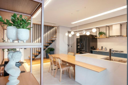 Apartamento à venda com 2 suítes em Cidade Monções, São Paulo, SP