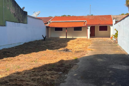 Casa para alugar com 3 quartos, sendo 2 suítes, em Parque Ortolândia, Hortolândia, SP