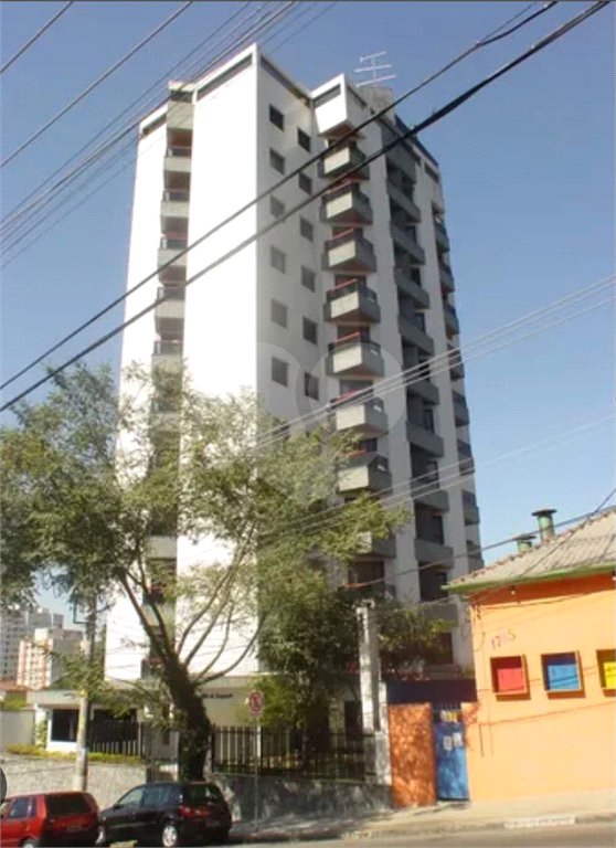 Apartamento à venda com 3 quartos, sendo 1 suíte, em Santana, São Paulo, SP