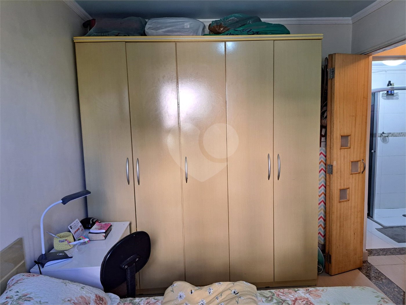 Apartamento à venda com 2 quartos em Mandaqui, São Paulo, SP