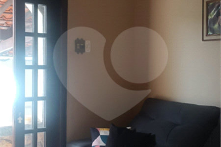 Casa à venda com 2 quartos em Campo Grande, Rio de Janeiro, RJ