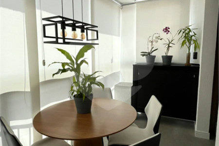 Apartamento à venda com 2 quartos em Lauzane Paulista, São Paulo, SP