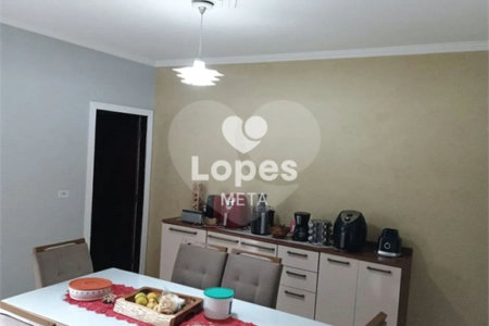 Casa à venda com 2 quartos em Conjunto Residencial Galo Branco, São José dos Campos, SP