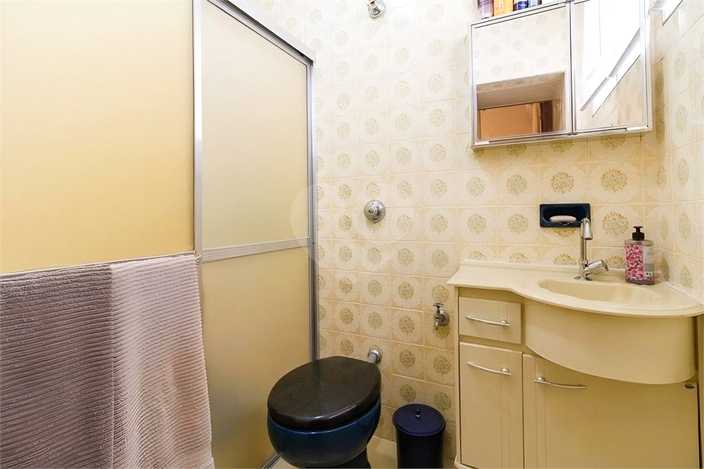 Casa à venda com 3 quartos, sendo 1 suíte, em Perdizes, São Paulo, SP