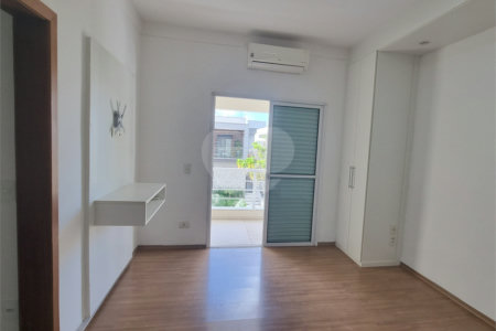 Casa à venda com 4 suítes no condomínio Mont Blanc, Sorocaba - SP