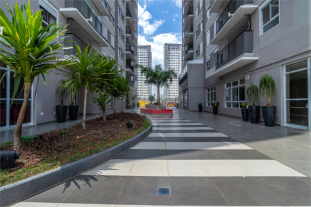 Apartamento à venda com 3 quartos, sendo 1 suíte, em Barra Funda, São Paulo, SP