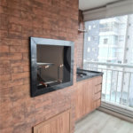 Apartamento à venda com 2 quartos, sendo 1 suíte,  em Barra Funda, São Paulo, SP