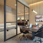 Apartamento à venda com 1 quarto em Vila Gertrudes, São Paulo, SP