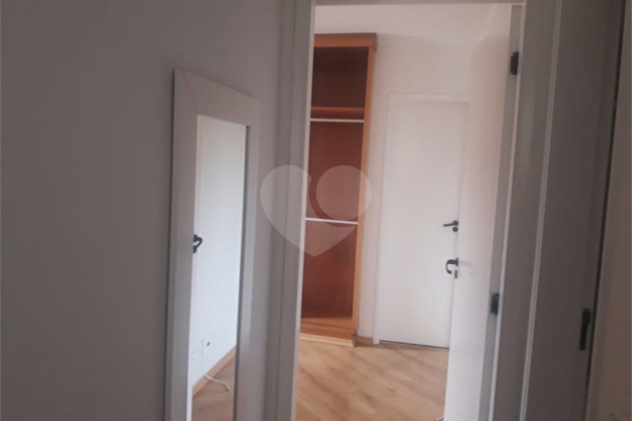 Apartamento à venda com 3 quartos, sendo 1 suíte,  em Parada Inglesa, São Paulo, SP