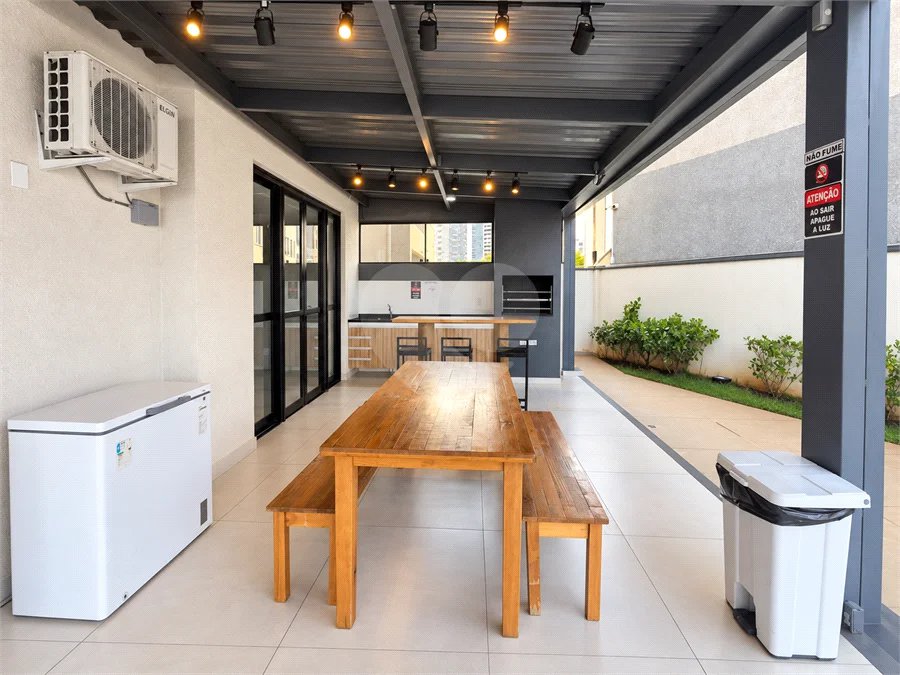 Apartamento à venda com 3 quartos, sendo 1 suíte, em Boa Vista, Sorocaba, SP