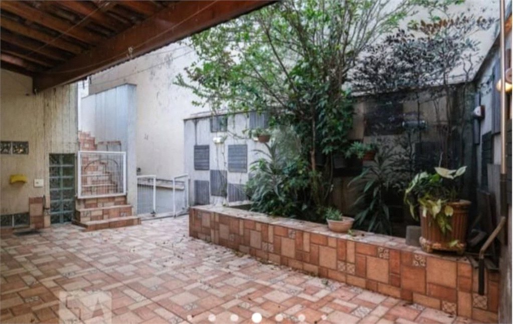 Sobrado à venda com 4 quartos, sendo 2 suítes, em Tucuruvi, São Paulo, SP