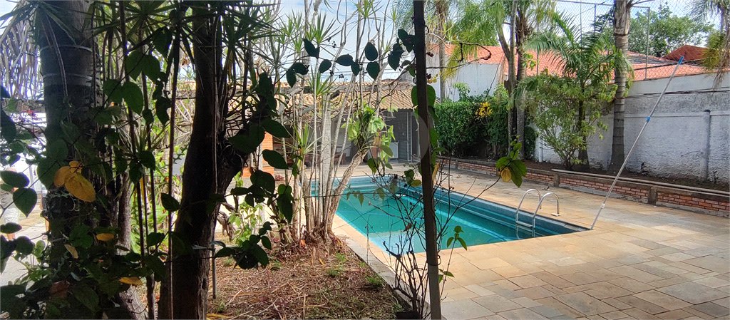 Chácara à venda com 3 quartos, sendo 1 suíte, em Chácara Flórida, Itu, SP