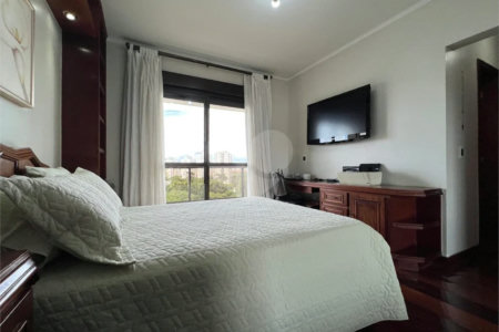 Apartamento à venda com 4 suítes em Santana, São Paulo, SP