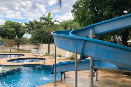 Apartamento à venda com 2 quartos, sendo 1 suíte, em Jaguaré, São Paulo, SP