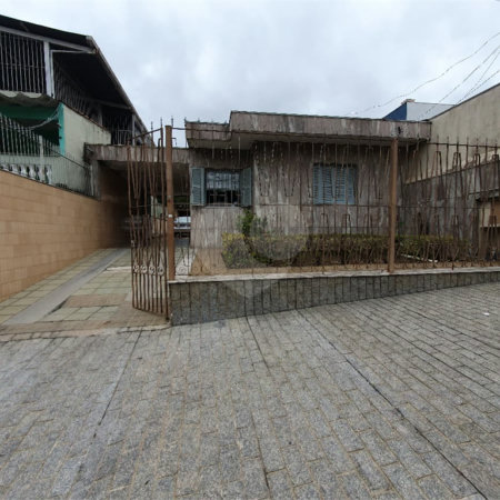 Casa Térrea à venda com 3 quartos, sendo 1 suíte, em Vila Ré, São Paulo, SP