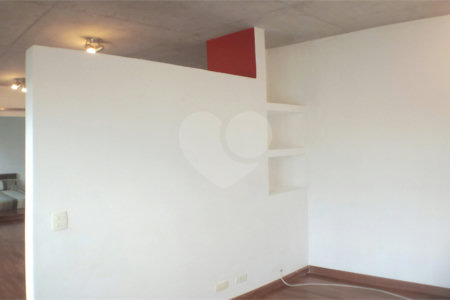 Apartamento à venda com 2 quartos em Vila Regente Feijó, São Paulo, SP