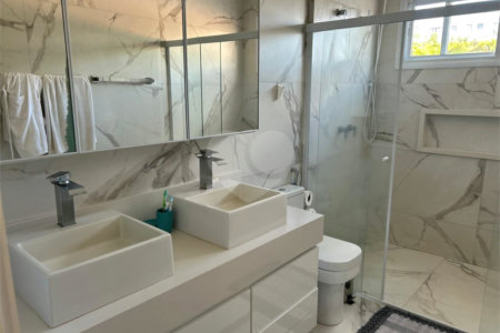 Casa à venda com 3 suítes no condomínio Terras de Lucas, Sorocaba - SP