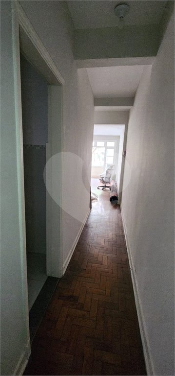 Apartamento à venda com 2 quartos em Vila Buarque, São Paulo, SP