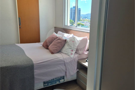 Apartamento à venda com 3 suítes em Parque Monte Líbano, Mogi das Cruzes, SP
