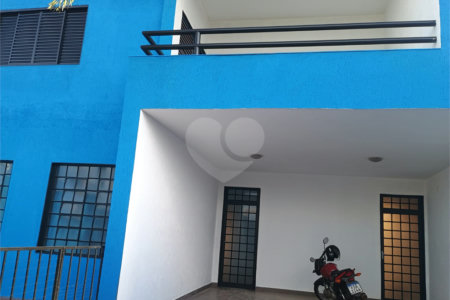 Casa à venda com 5 quartos, sendo 1 suíte, em Residencial e Comercial Palmares, Ribeirão Preto, SP