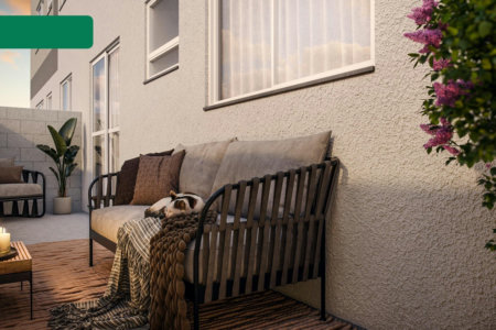 Residencial Campos Dourados