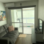 Apartamento à venda com 2 quartos em Aclimação, São Paulo, SP