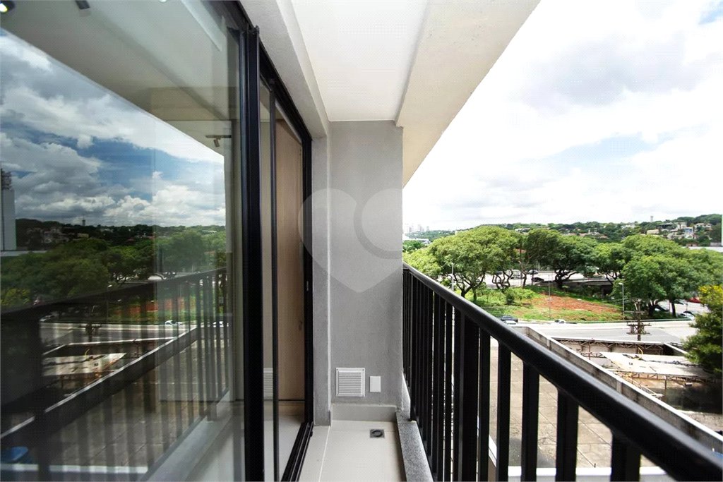 Studio à venda ou para alugar com 1 quarto em Pinheiros, São Paulo, SP
