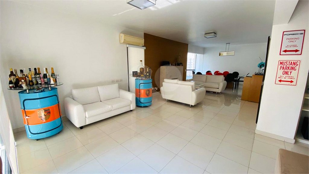 Apartamento à venda com 3 suítes em Vila Andrade, São Paulo, SP