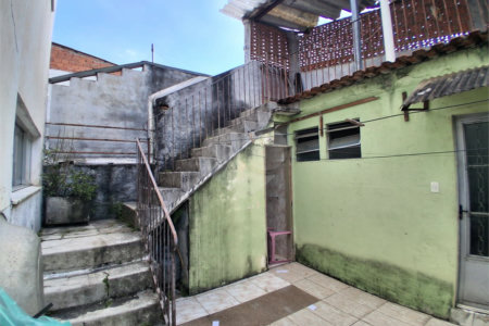 Sobrado à venda com 3 quartos em Vila Amélia, São Paulo, SP