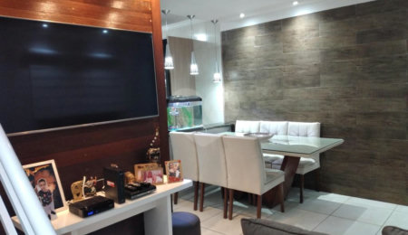 Casa à venda com 4 quartos, sendo 2 suítes,  no condomínio Miro Carvalho - Pitinga, São Paulo - SP