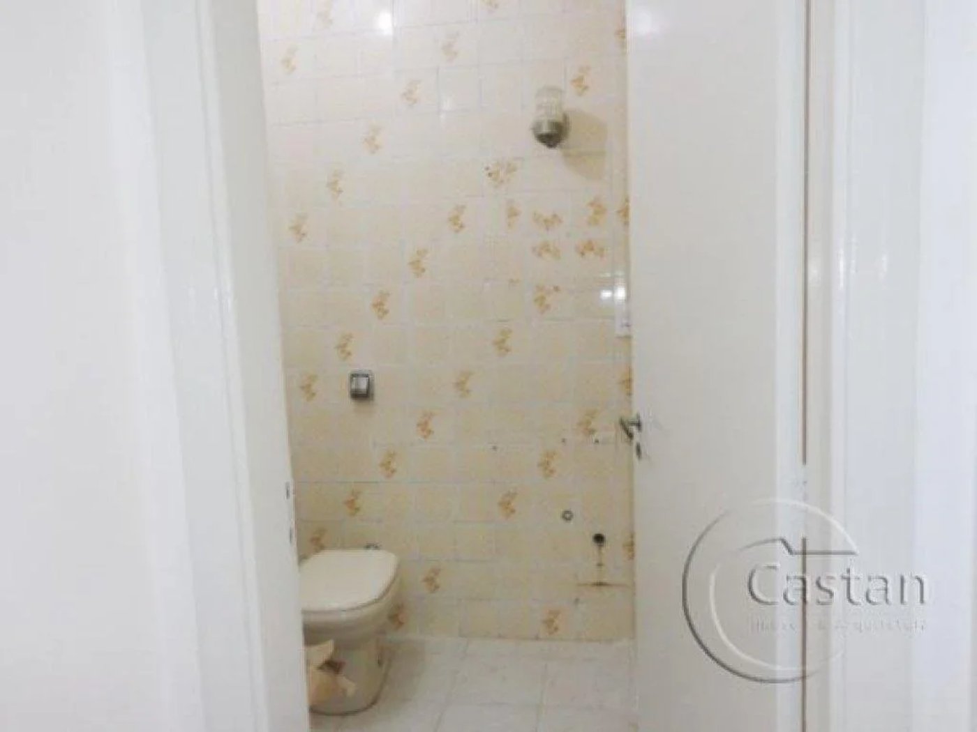 Apartamento à venda com 2 quartos em Jardim São Remo, São Paulo, SP