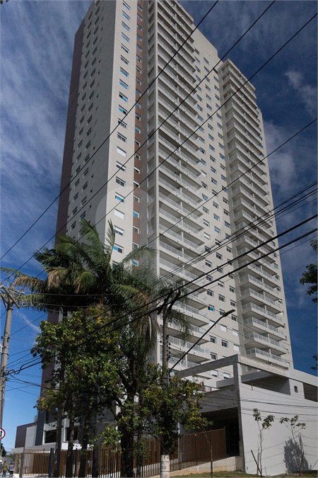 Apartamento à venda com 2 quartos, sendo 1 suíte, em Parque São Domingos, São Paulo, SP