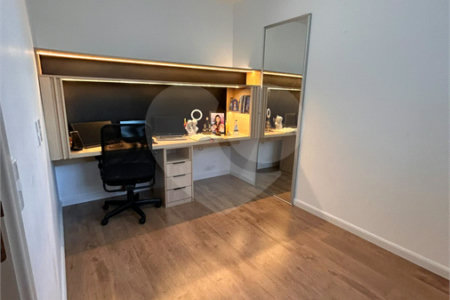 Apartamento à venda com 3 quartos, sendo 1 suíte, em Vila Andrade, São Paulo, SP