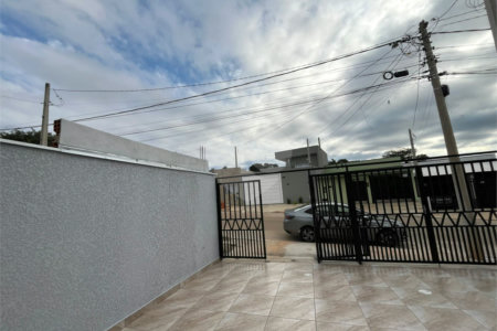Casa de Vila à venda com 2 quartos, sendo 1 suíte, em Jardim das Orquídeas, Sorocaba, SP