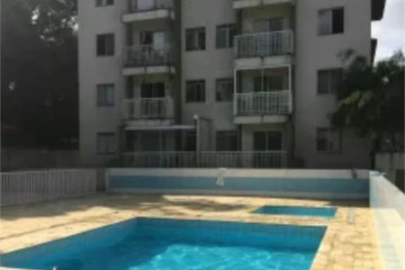 Apartamento à venda com 2 quartos no Centro, Cotia, SP